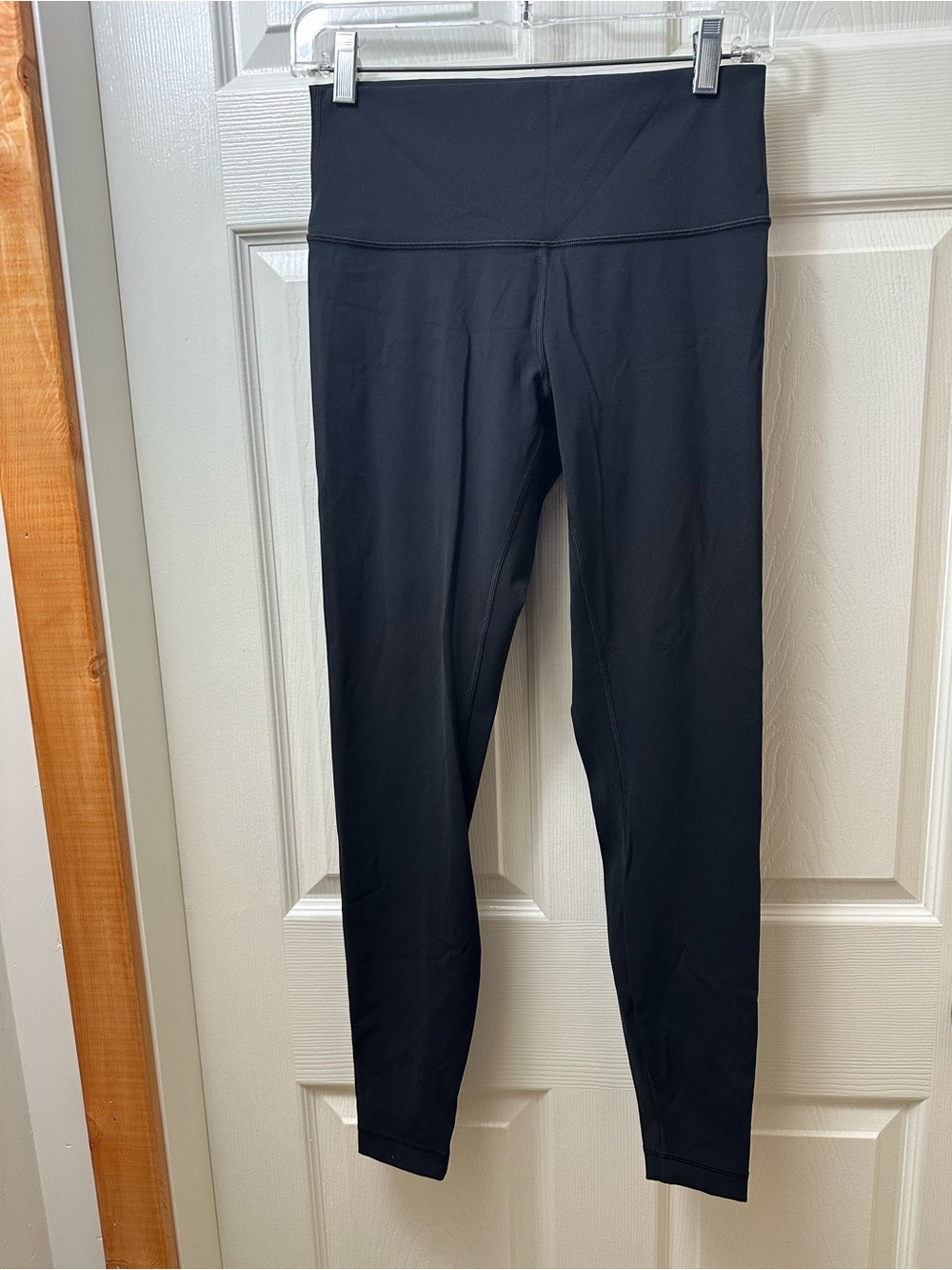 Lululemon Wunder Under High-Rise Tight 28” Size 8